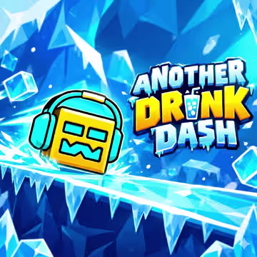 Thumbnail game - Another Drink Dash
